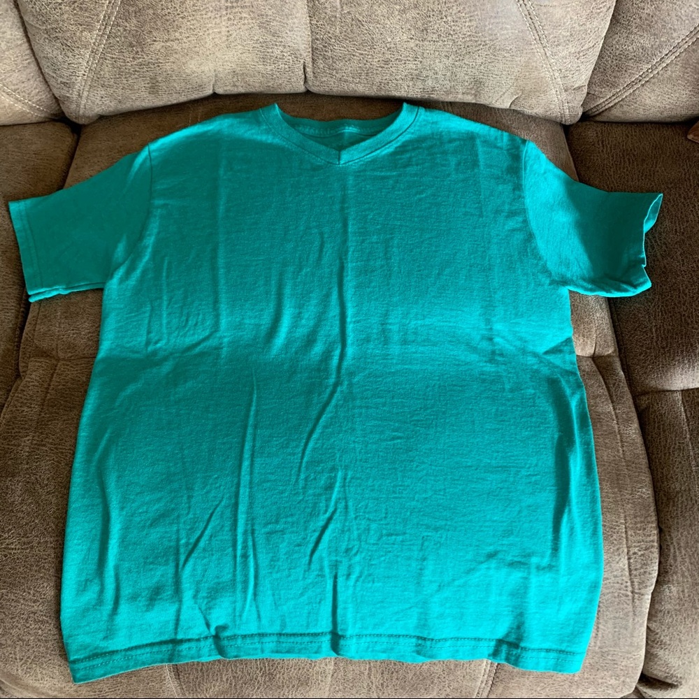 Lot of 4 Big Boy T-Shirts Size 10/12 - Picture 4 of 5